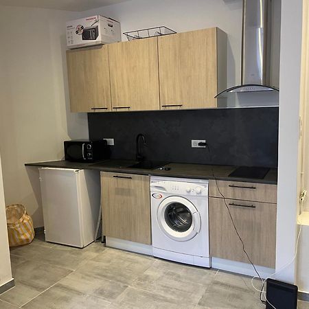 Nice : Magnifique Appartement En Centre Ville ! Buitenkant foto
