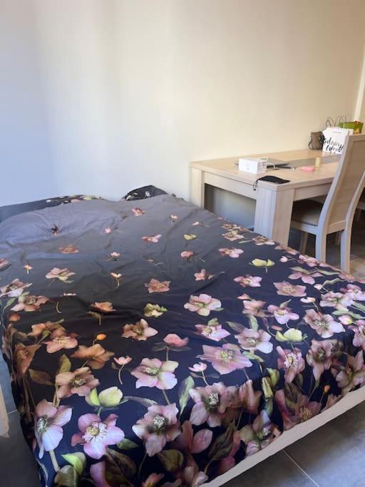 Nice : Magnifique Appartement En Centre Ville ! Buitenkant foto